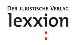 Kooperationspartner Lexxion Lexxion Logo