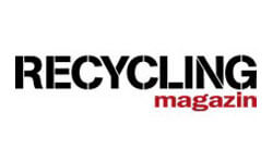 Kooperationspartner Recycling Magazin Recycling Magazin Logo