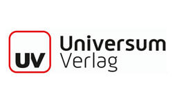 Kooperationspartner Universum Verlag Universum Verlag Logo