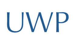 Kooperationspartner UWP UWP Logo