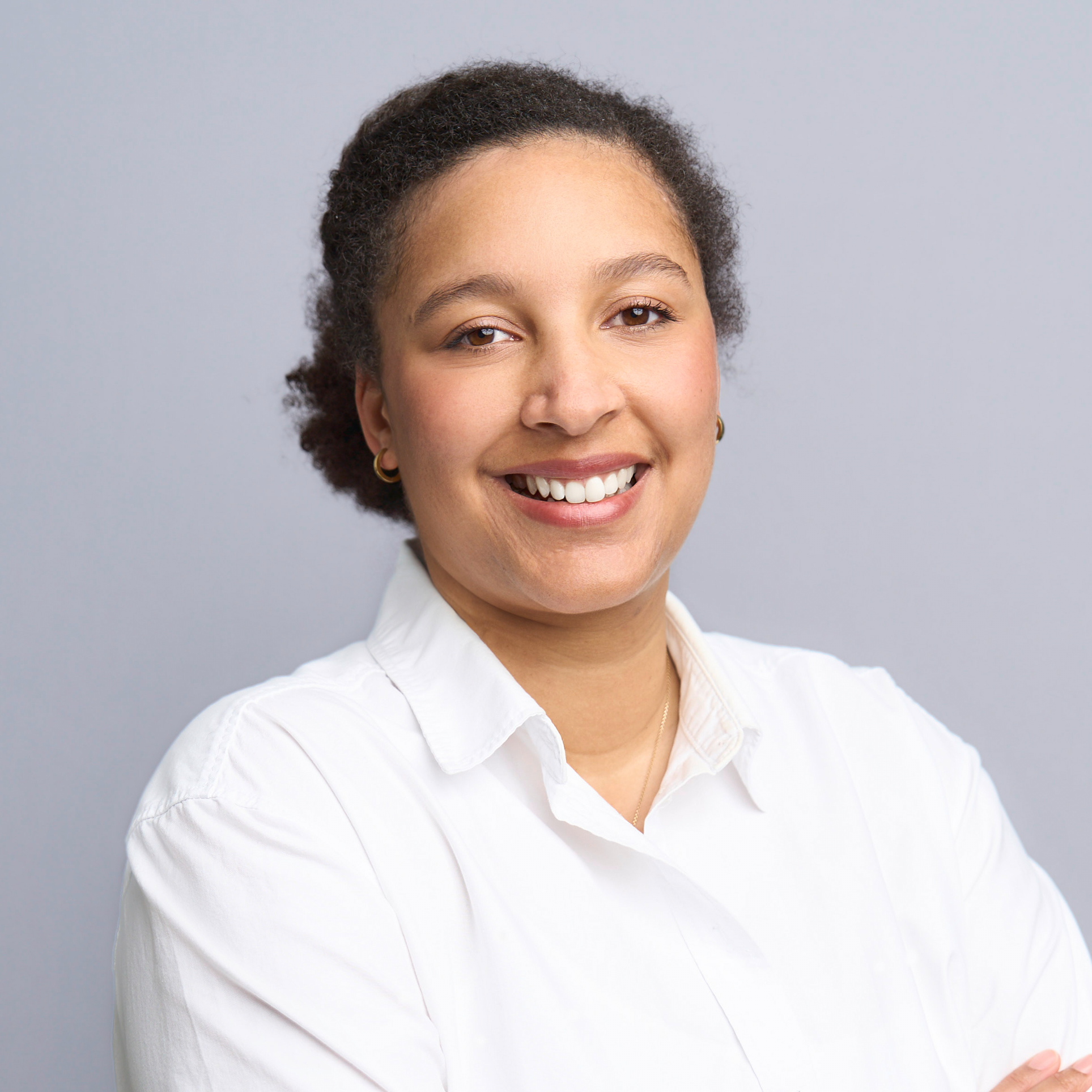 Nadine Ramtom