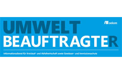 Kooperationspartner Umweltbeauftragte:r Kooperationspartner Umweltbeauftragte:r